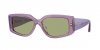OKULARY VOGUE EYEWEAR VO 5642SU 323682 55 ROZMIAR M